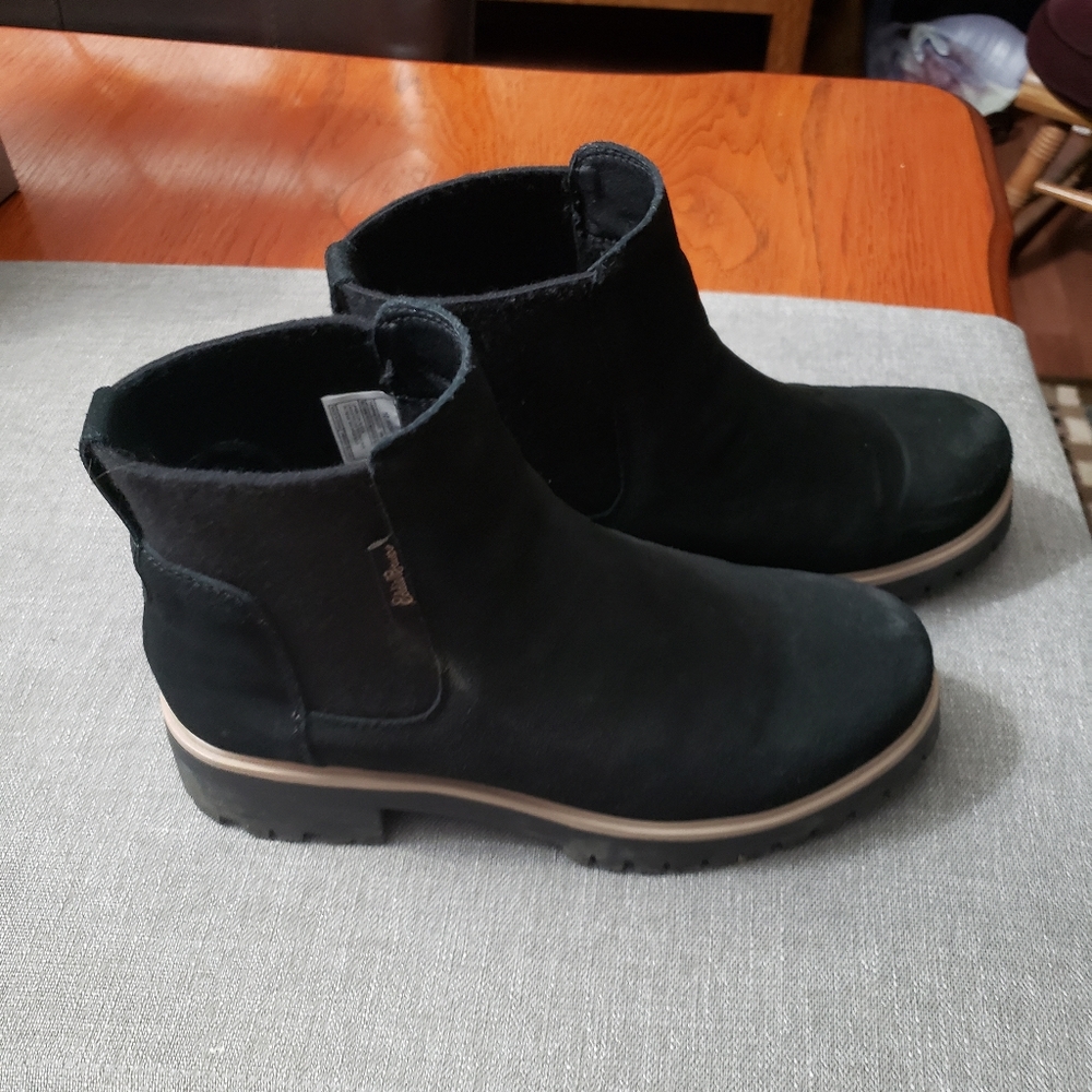 Bellingham Chelsea Boots